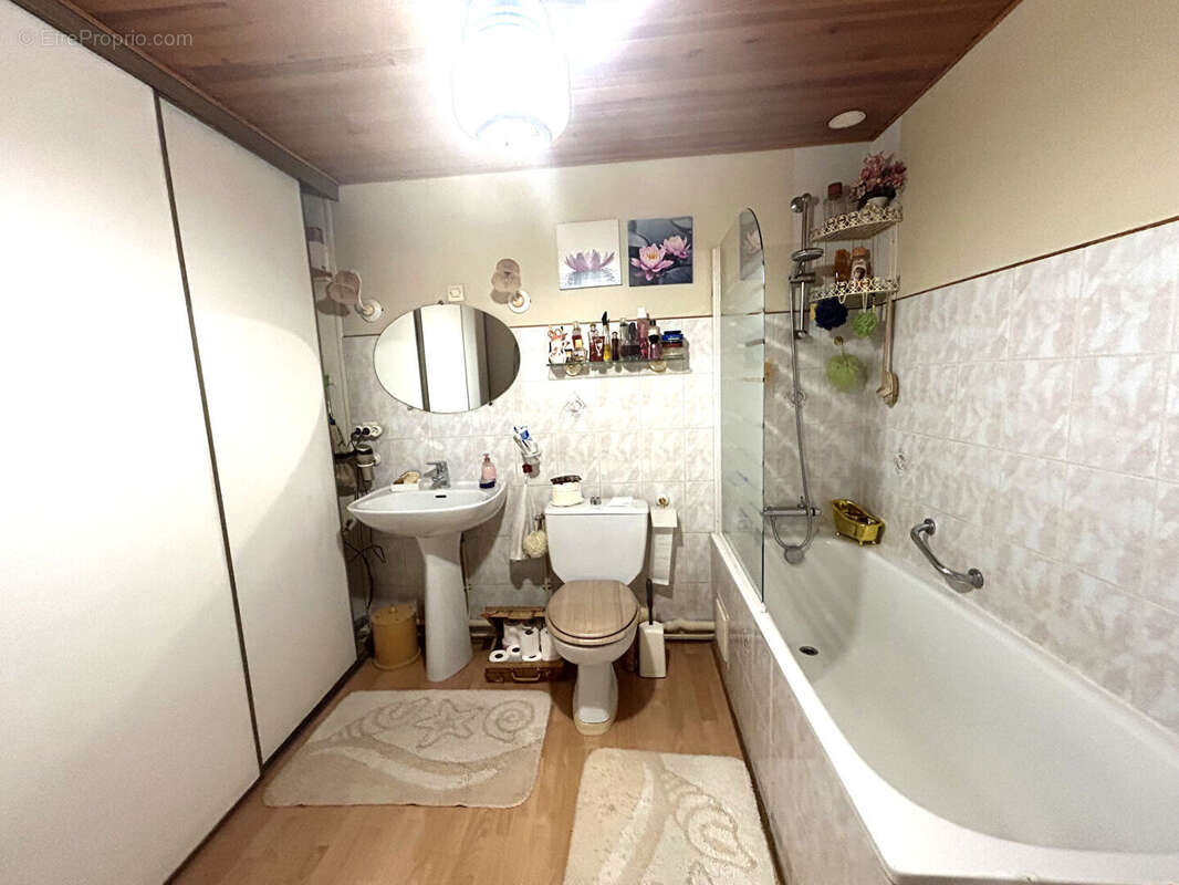 Appartement à SEIGNOSSE