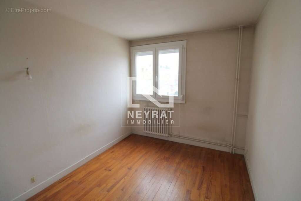 Appartement à CHALON-SUR-SAONE
