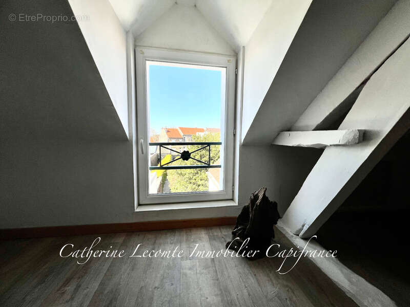 Maison à DESVRES