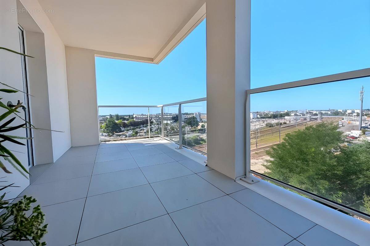 Appartement à VANNES