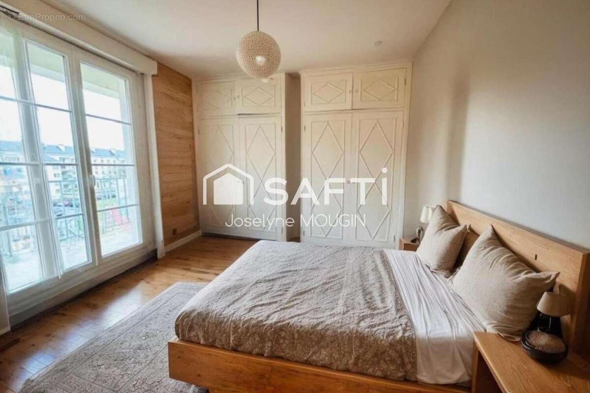 Photo 5 - Appartement à AMIENS