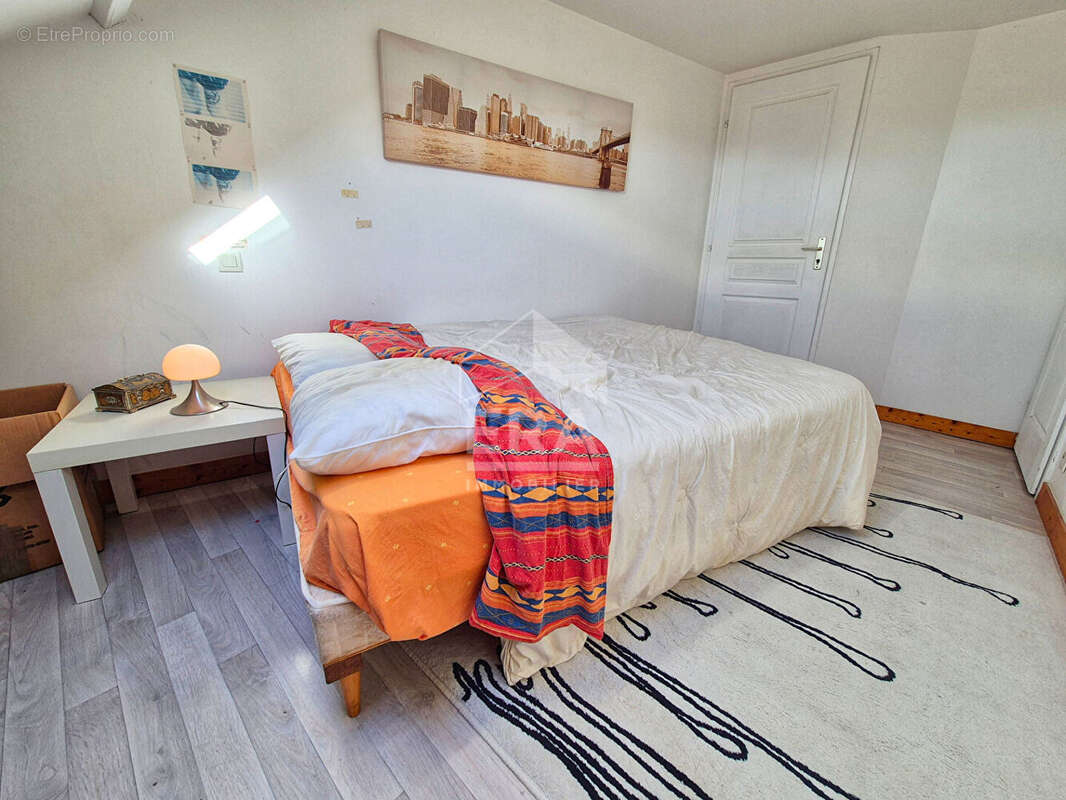 Appartement à ERDEVEN