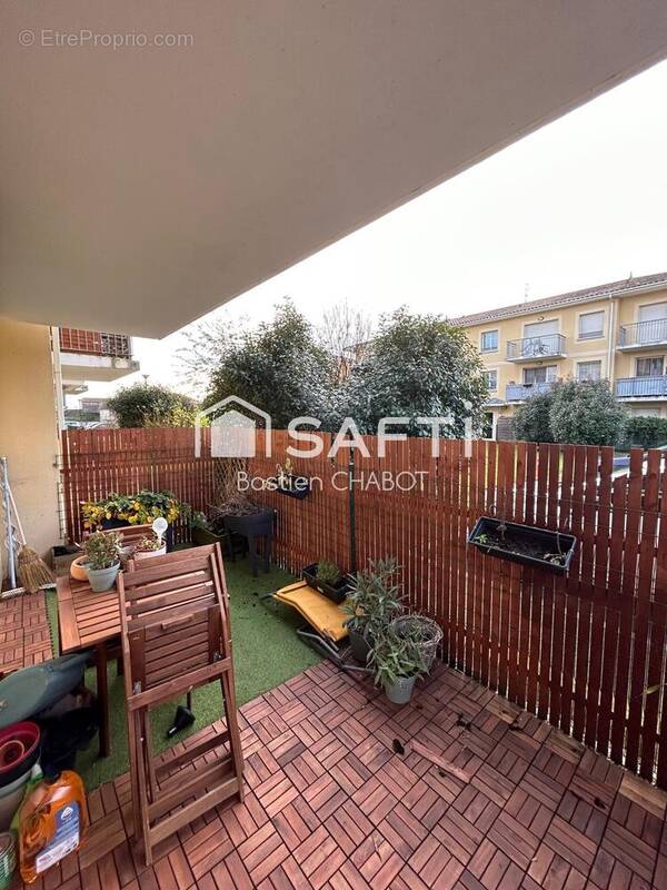 Photo 1 - Appartement à GIRONDE-SUR-DROPT