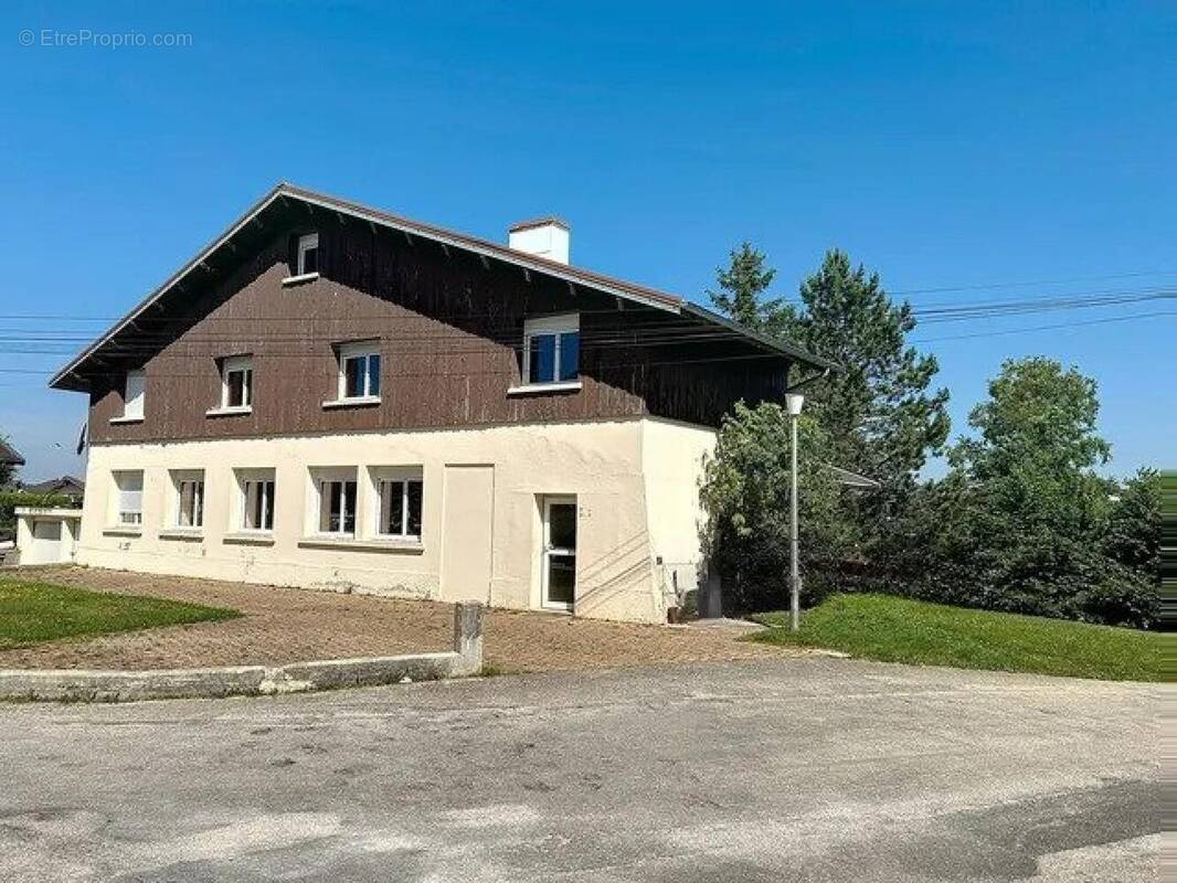 Photo 1 - Maison à METABIEF