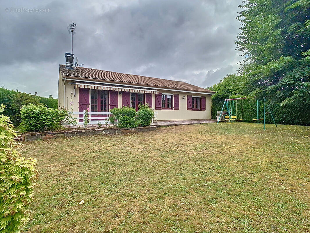 Maison à LIMOGES