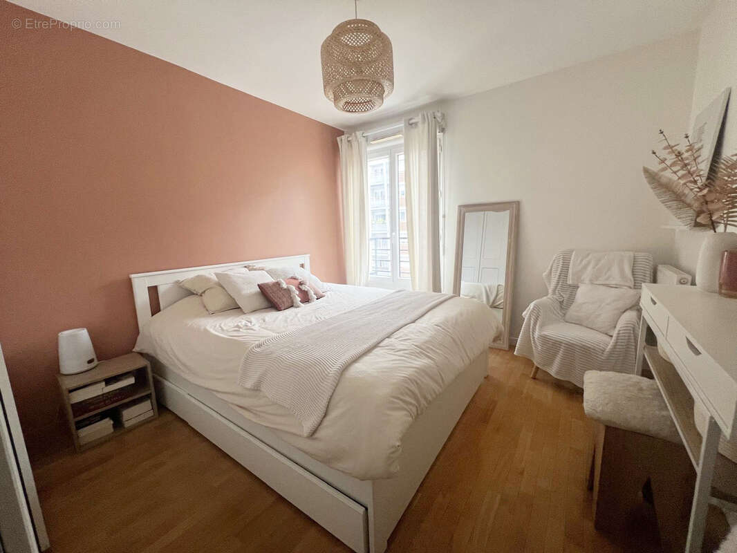 Appartement à JOINVILLE-LE-PONT