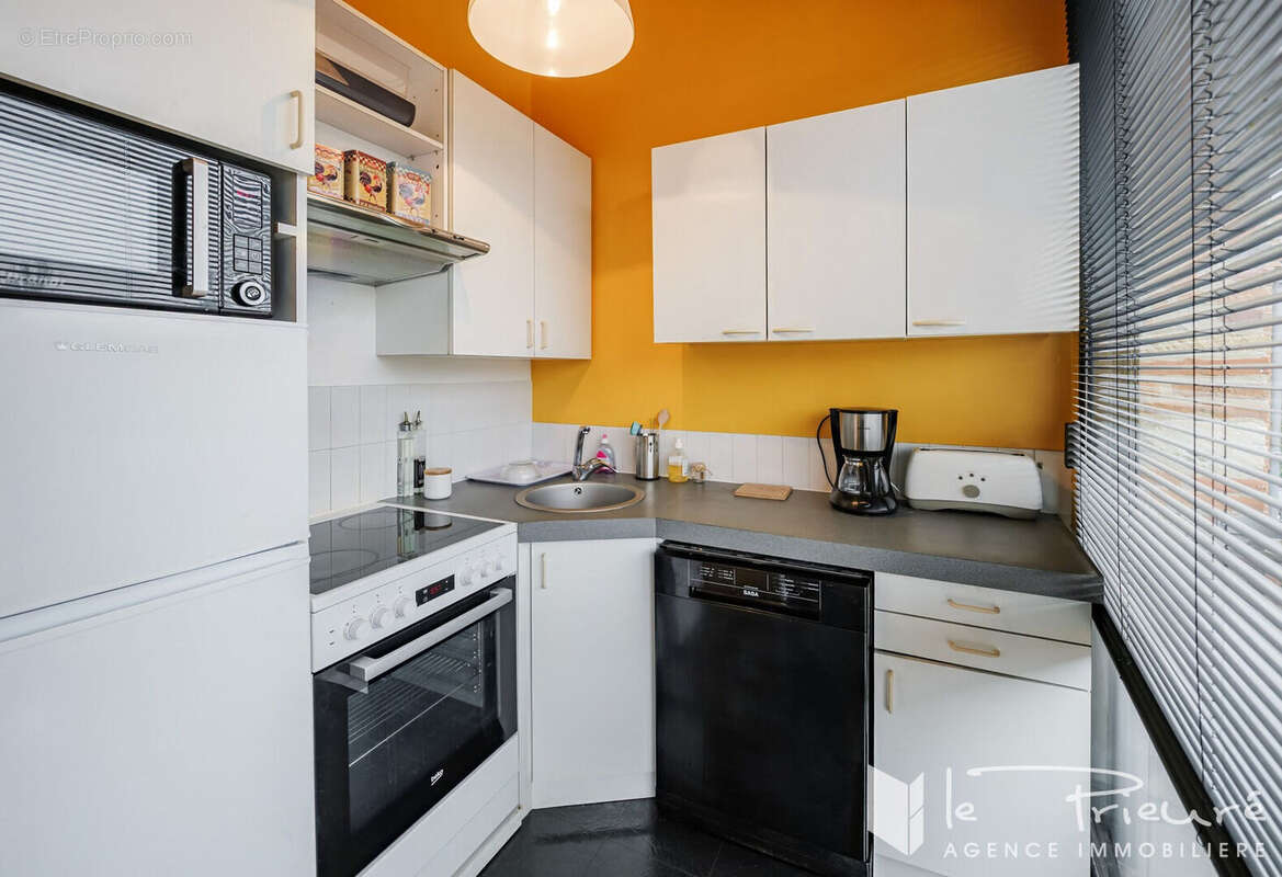 Appartement à ALBI