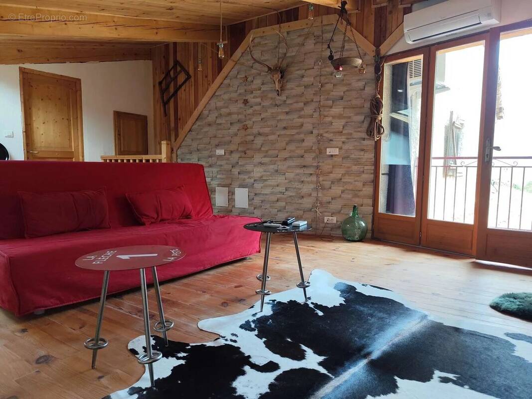 Maison à RIGAUD