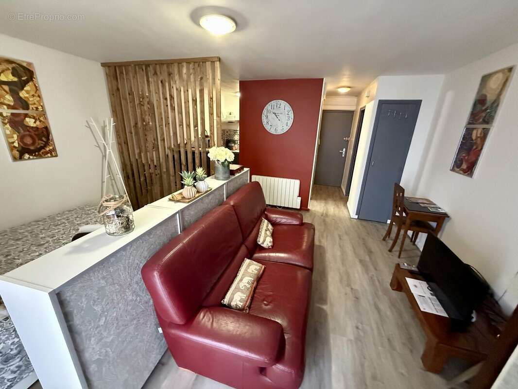 Appartement à CARCASSONNE