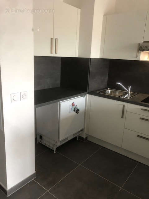 Appartement à COGOLIN