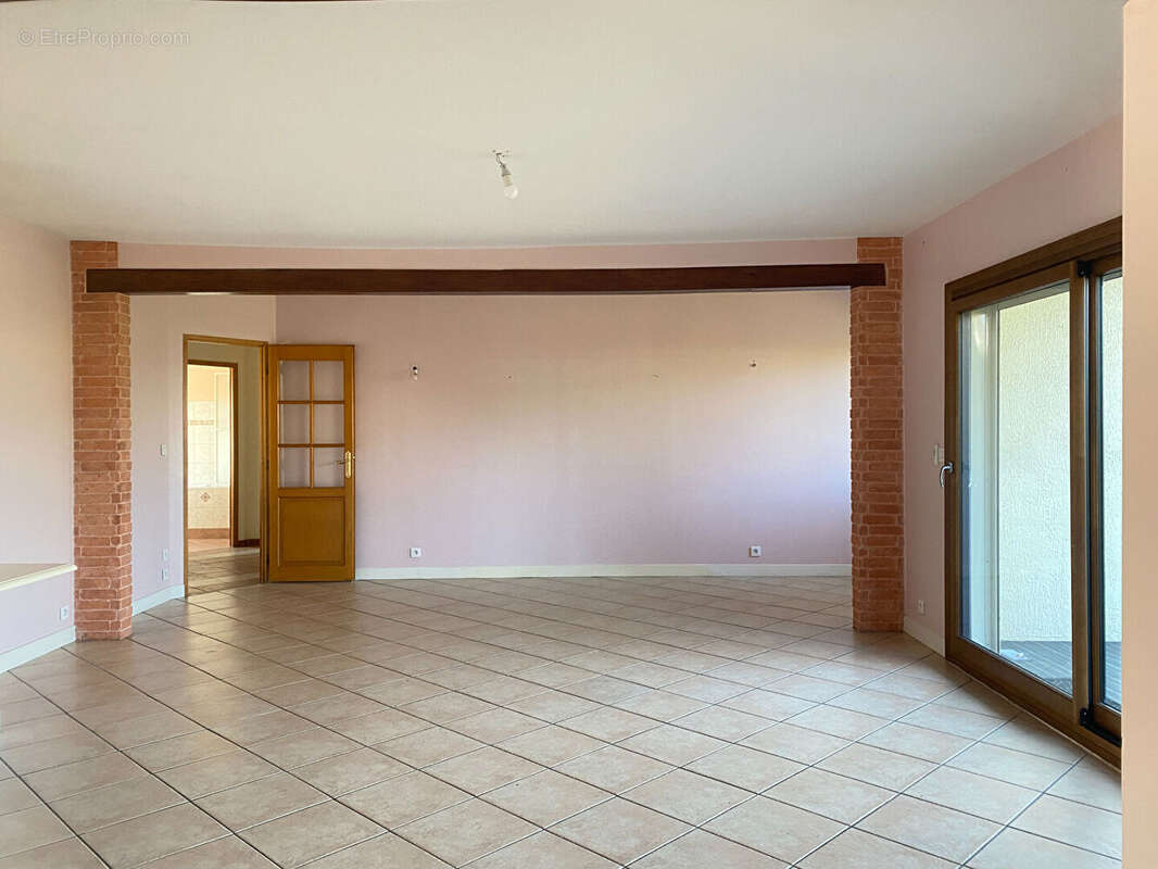 Maison à GARGENVILLE