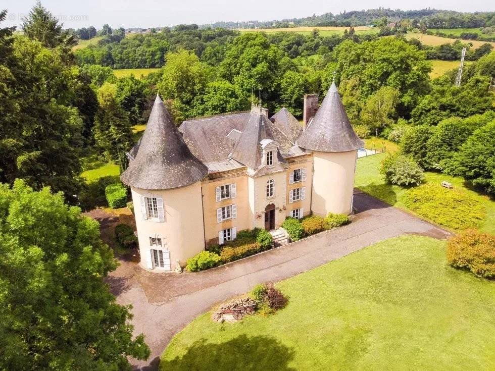 Maison à LIMOGES