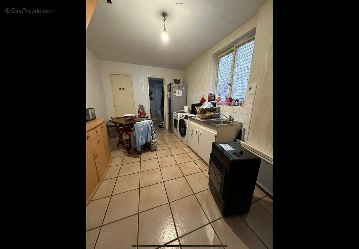 Appartement à ORLEANS