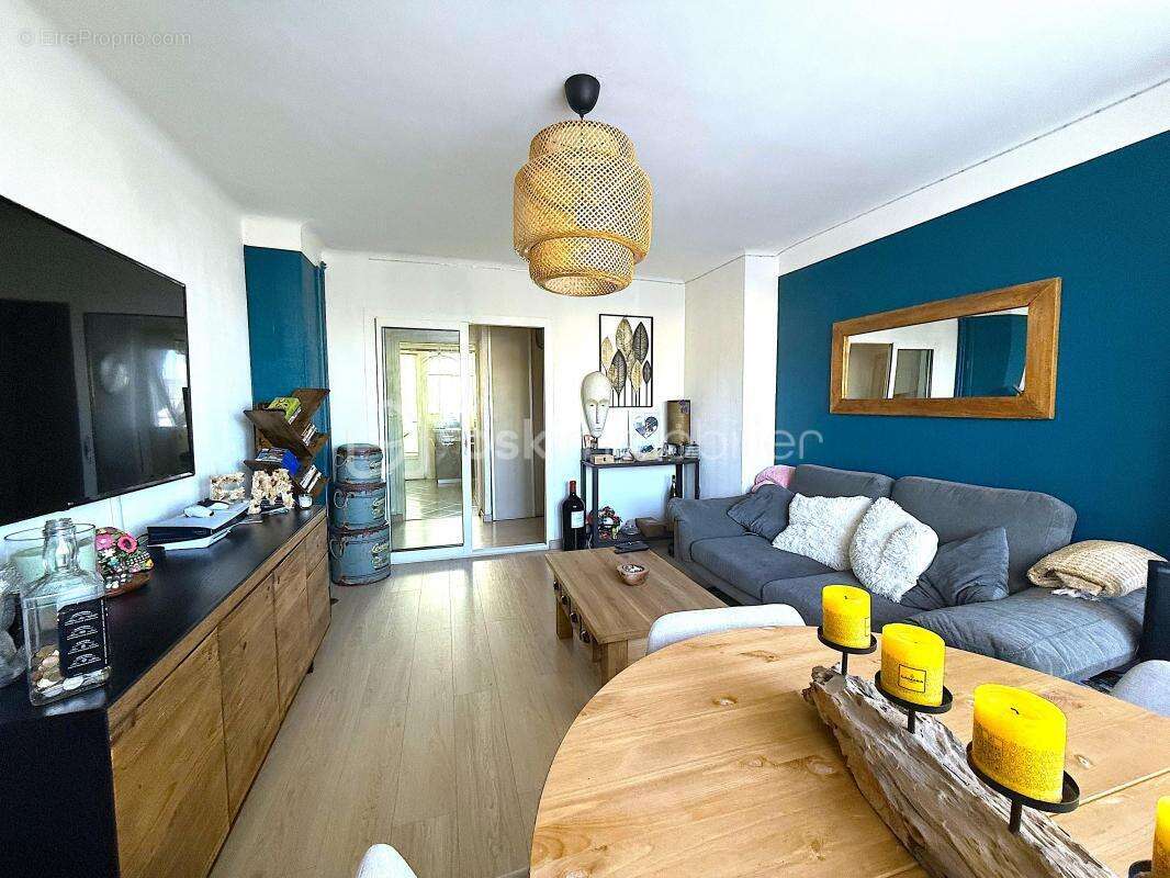 Appartement à SETE