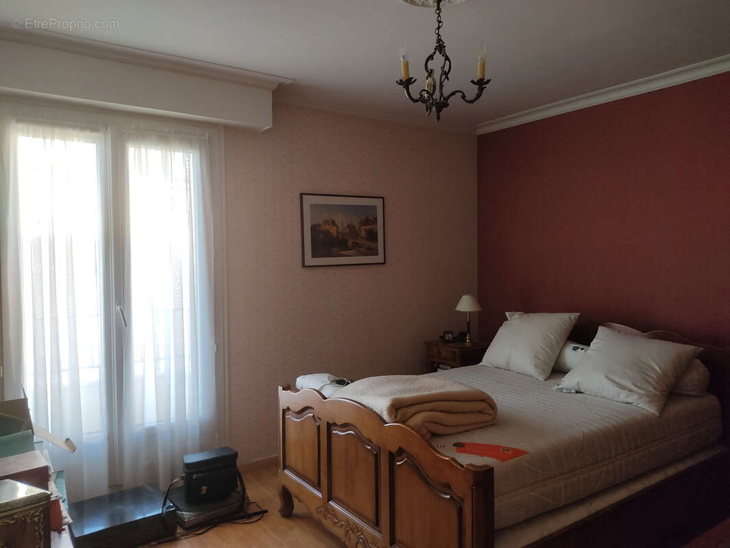 Appartement à LE MANS