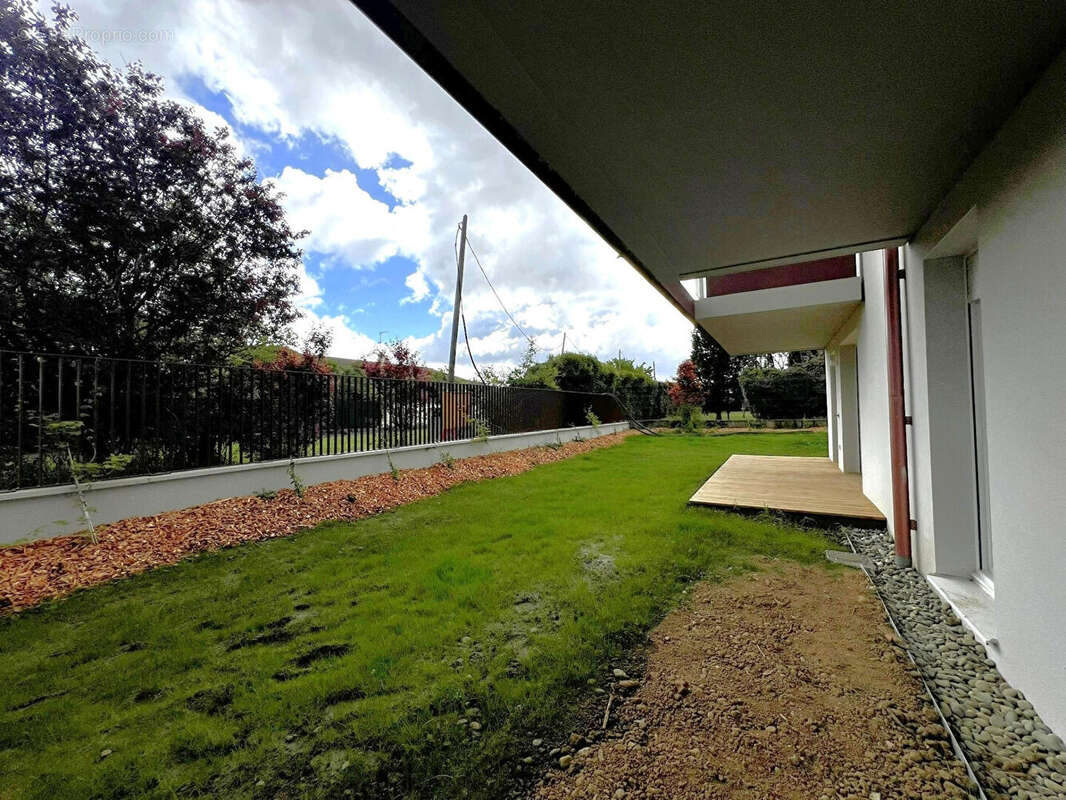Appartement à TOURNEFEUILLE