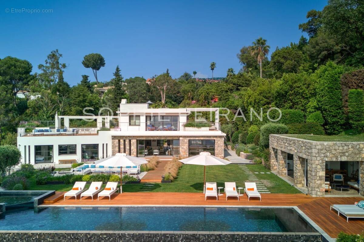 Maison à CANNES