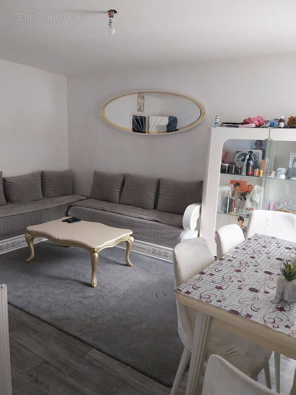 Appartement à EVREUX