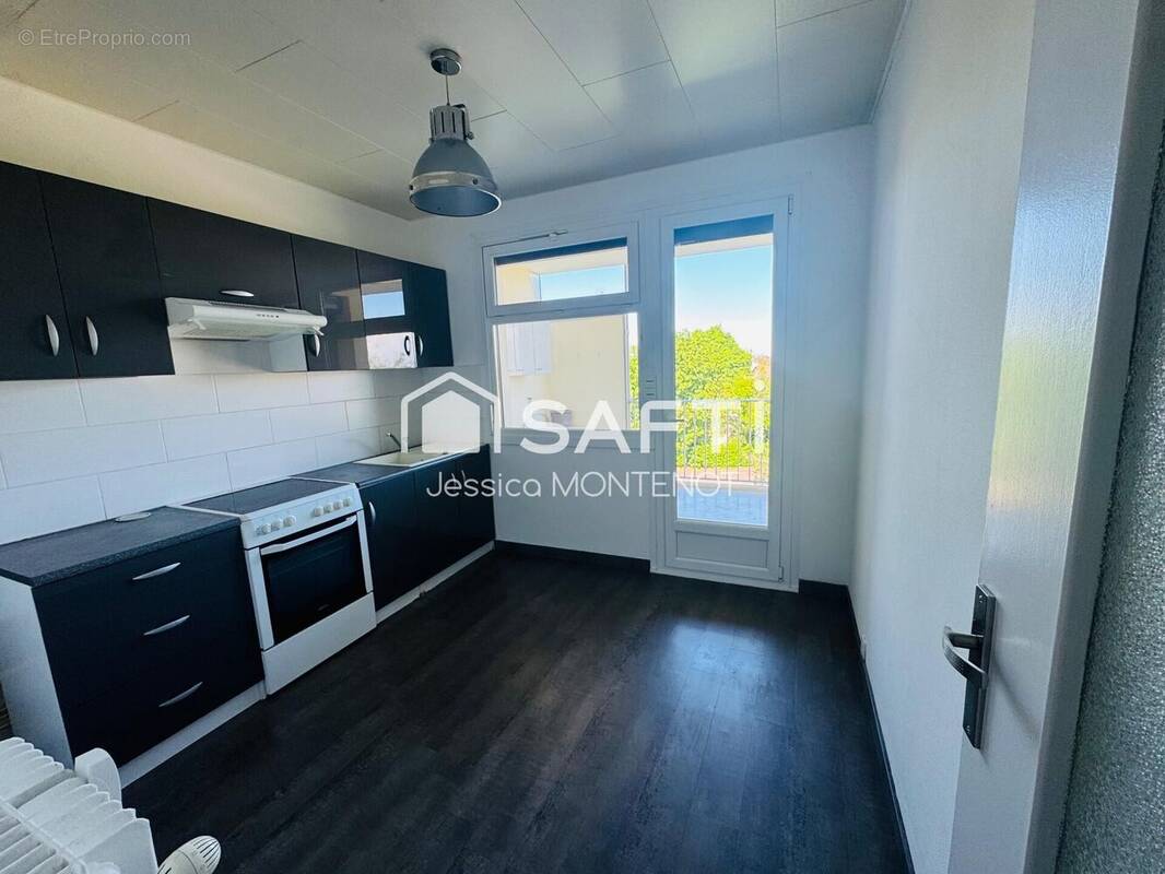 Photo 1 - Appartement à BEAUNE
