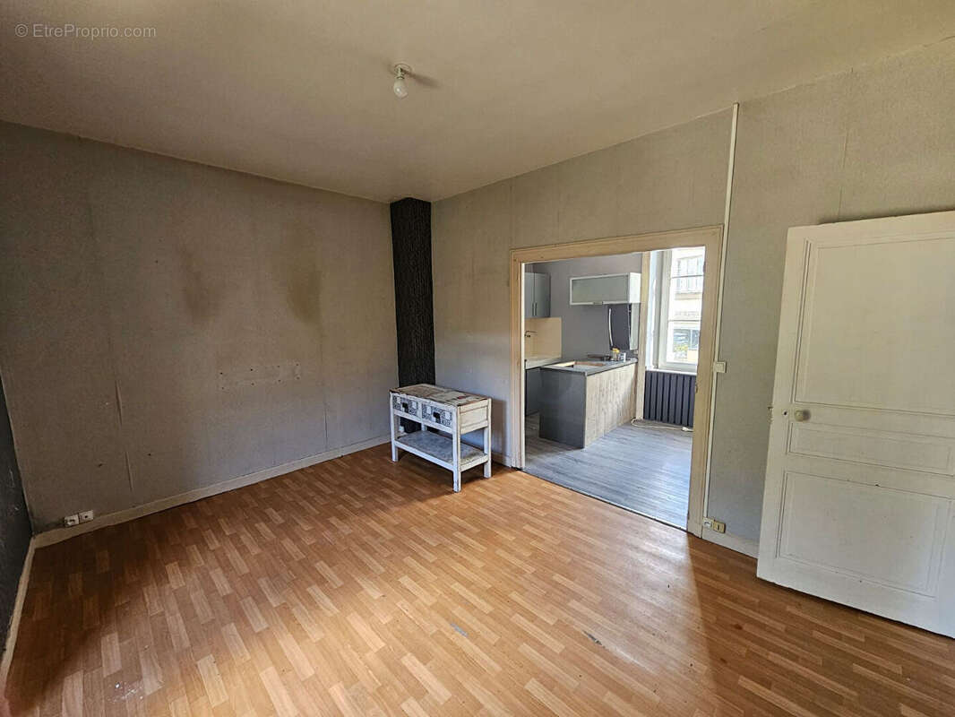 Appartement à DINAN