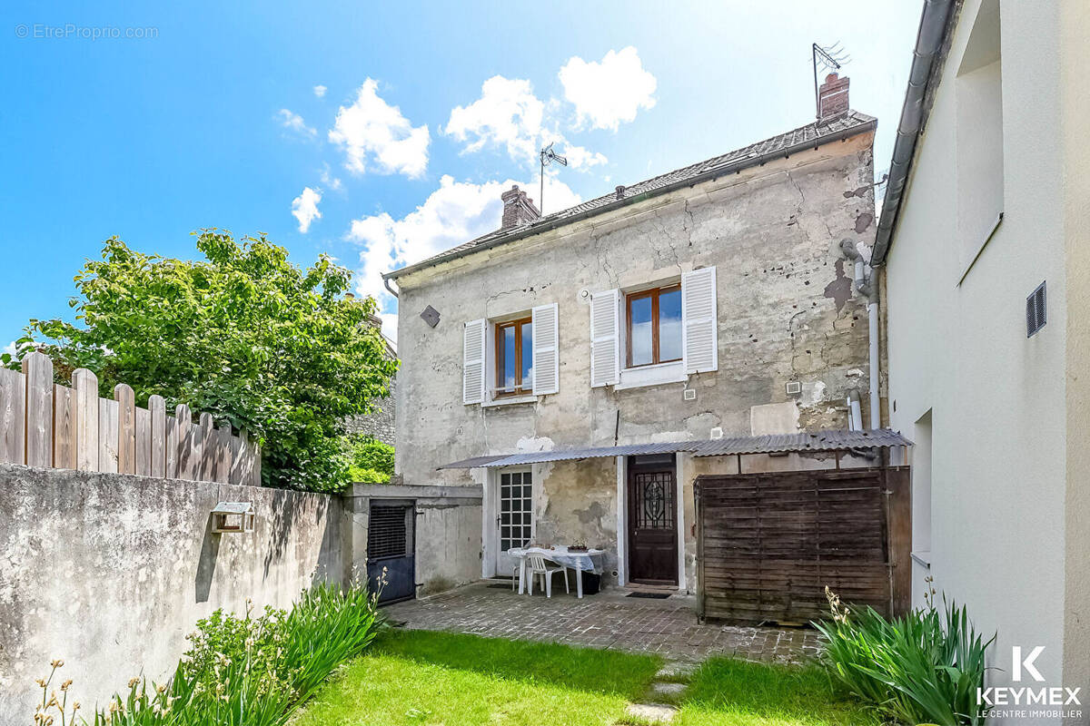 Maison à CHAMBLY