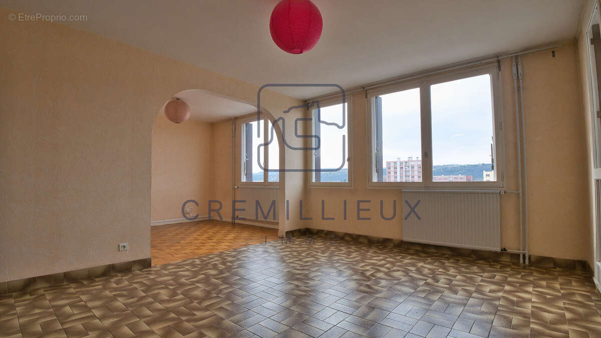Appartement à VALENCE