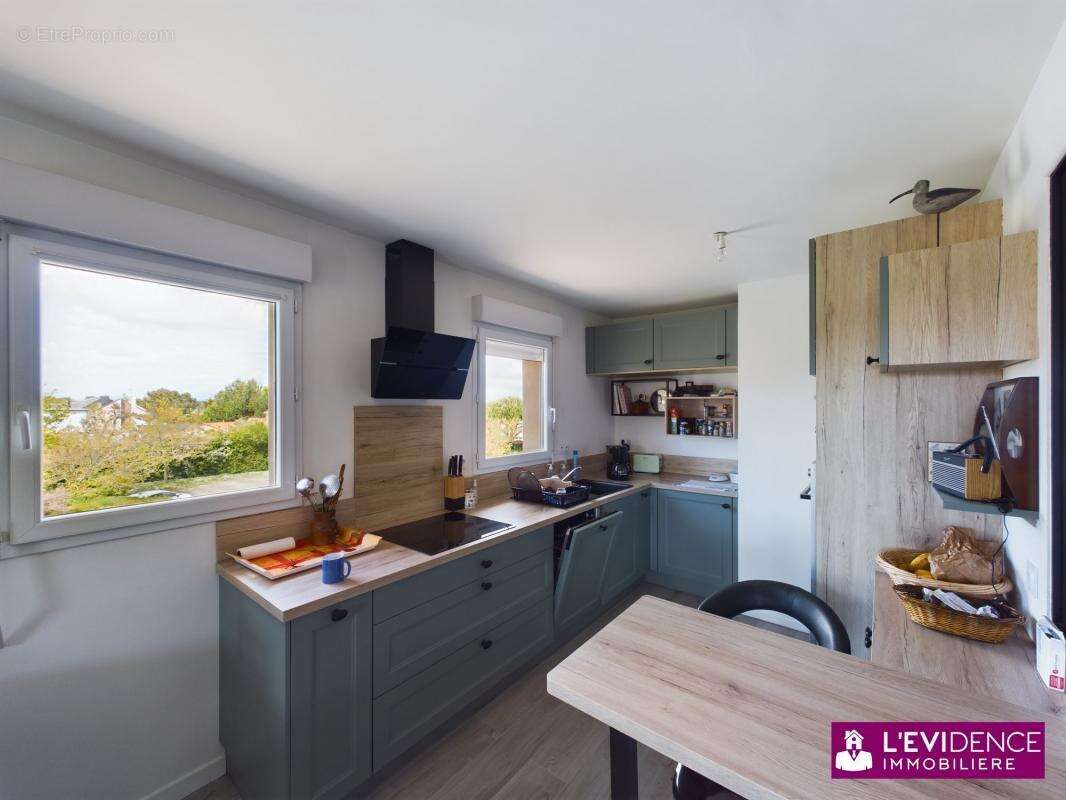 Photo 4 - Appartement à LA BAULE-ESCOUBLAC