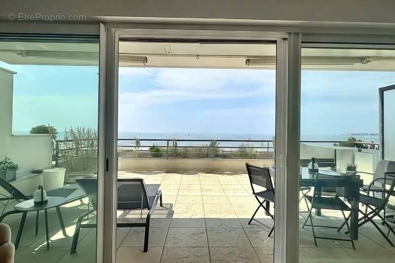 Appartement à LA BAULE-ESCOUBLAC