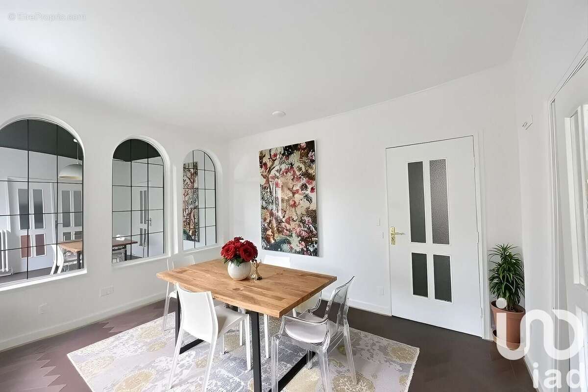 Photo 7 - Appartement à STRASBOURG