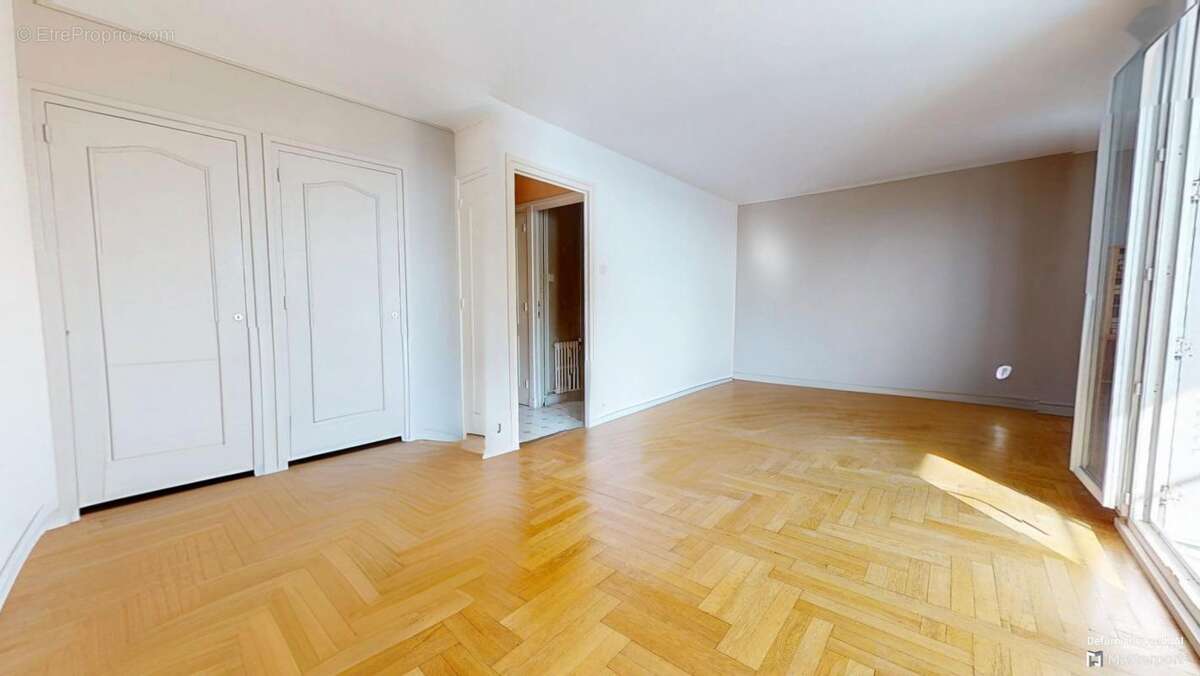 Appartement à LYON-4E