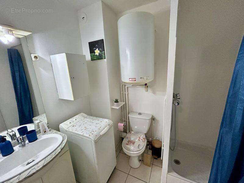 Appartement à LONS