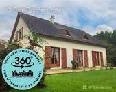 Maison à CHATILLON-SUR-INDRE