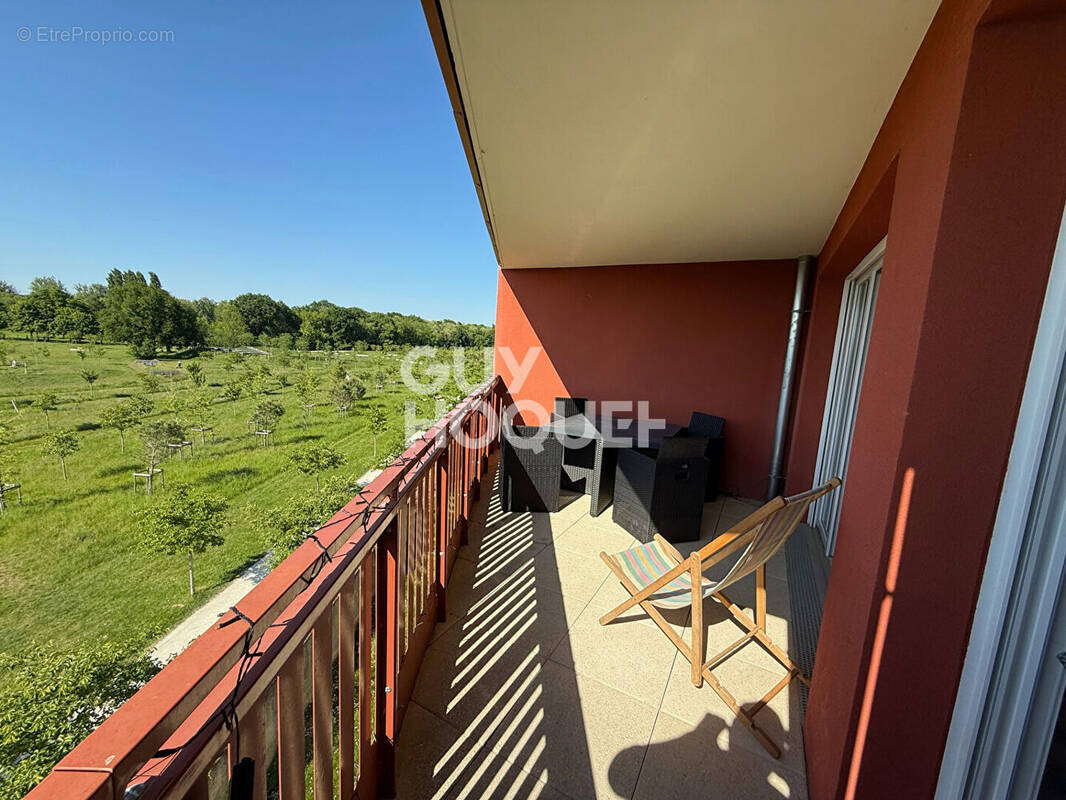 Appartement à NEUILLY-SUR-MARNE