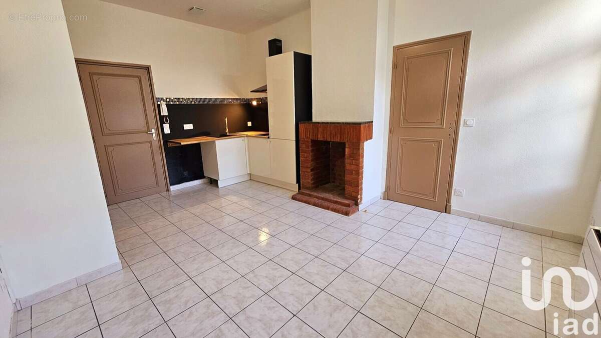 Photo 3 - Appartement à CARCASSONNE