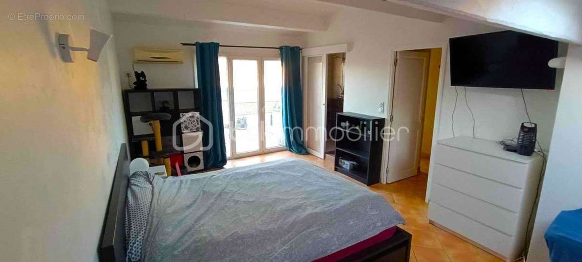 Appartement à LA SEYNE-SUR-MER
