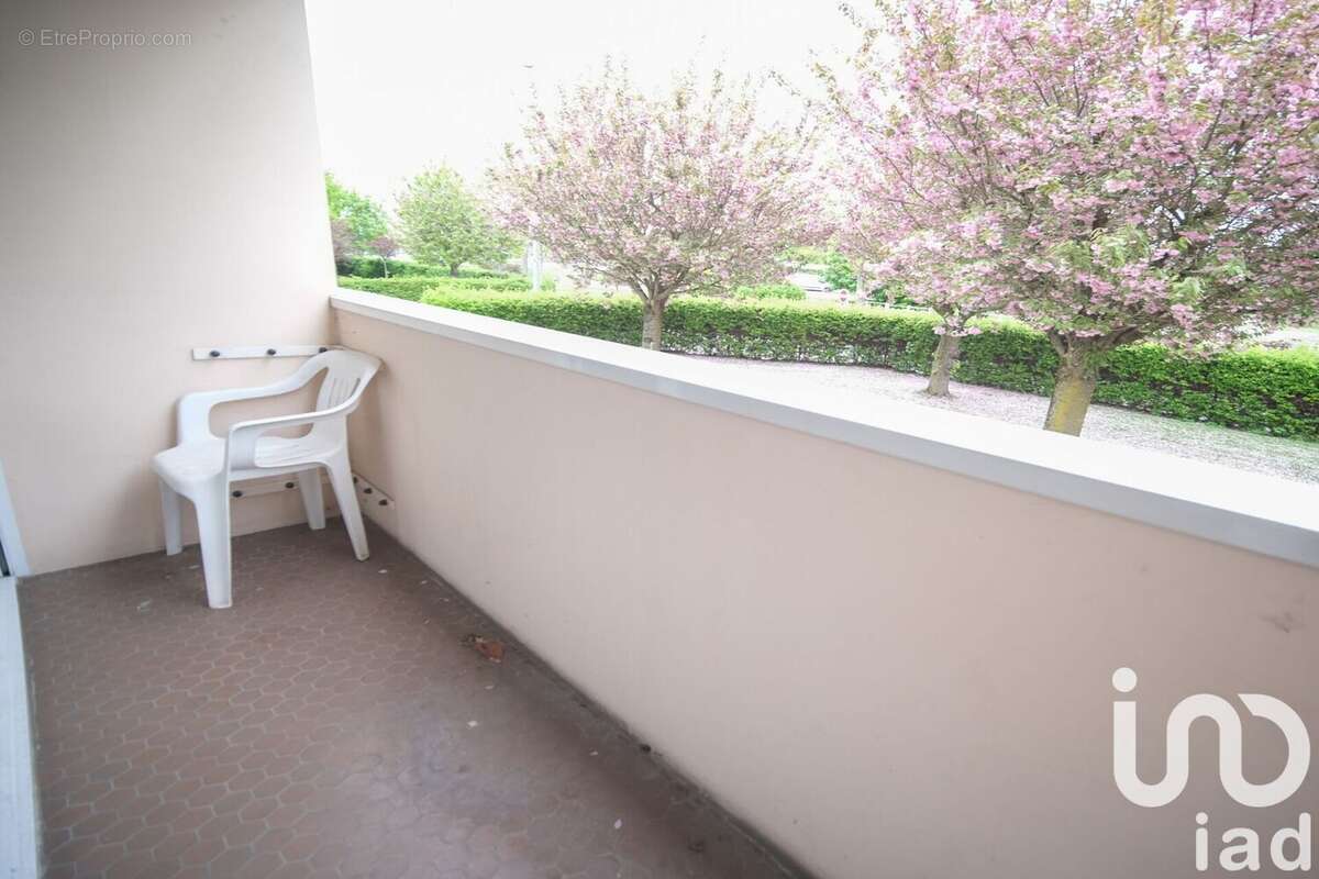 Photo 3 - Appartement à METZ