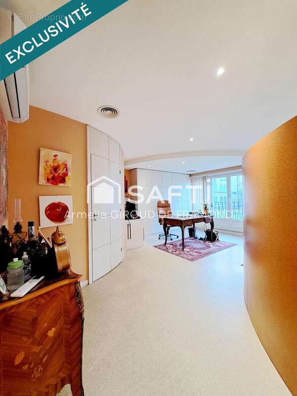 Photo 7 - Appartement à MULHOUSE