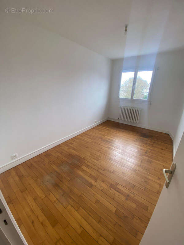 Appartement à LORIENT