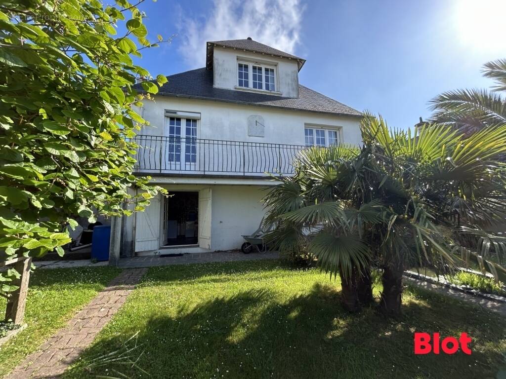 Maison à CANCALE