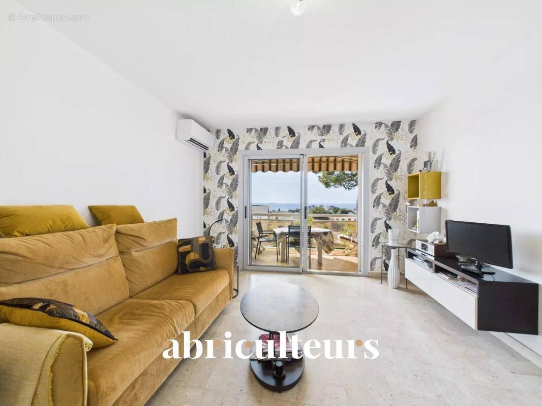 Appartement à BANDOL