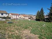 Terrain à LANGOGNE