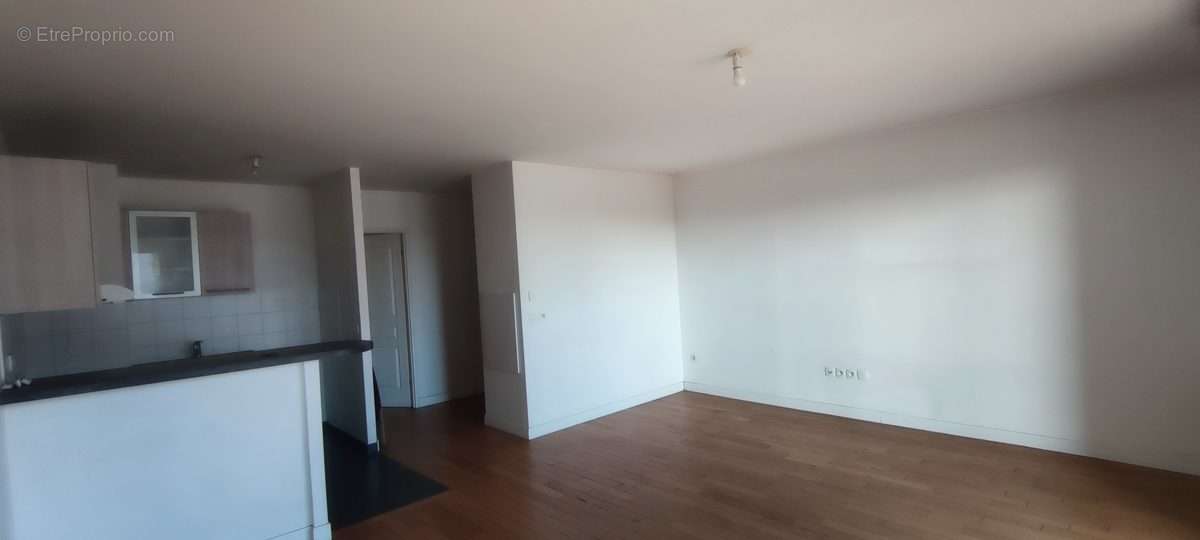 Appartement à ARGENTEUIL