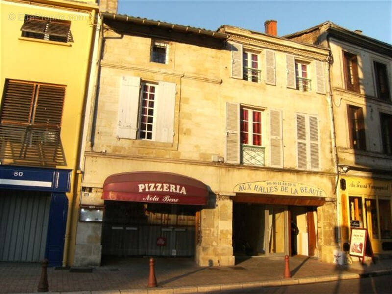 Appartement à MARMANDE