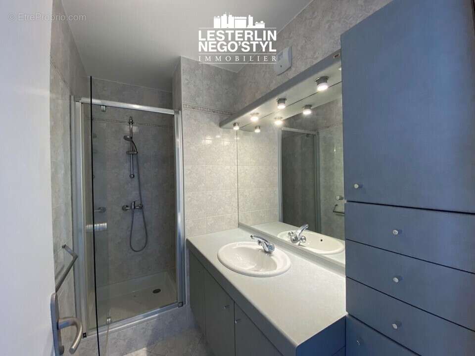 Appartement à LE HAVRE