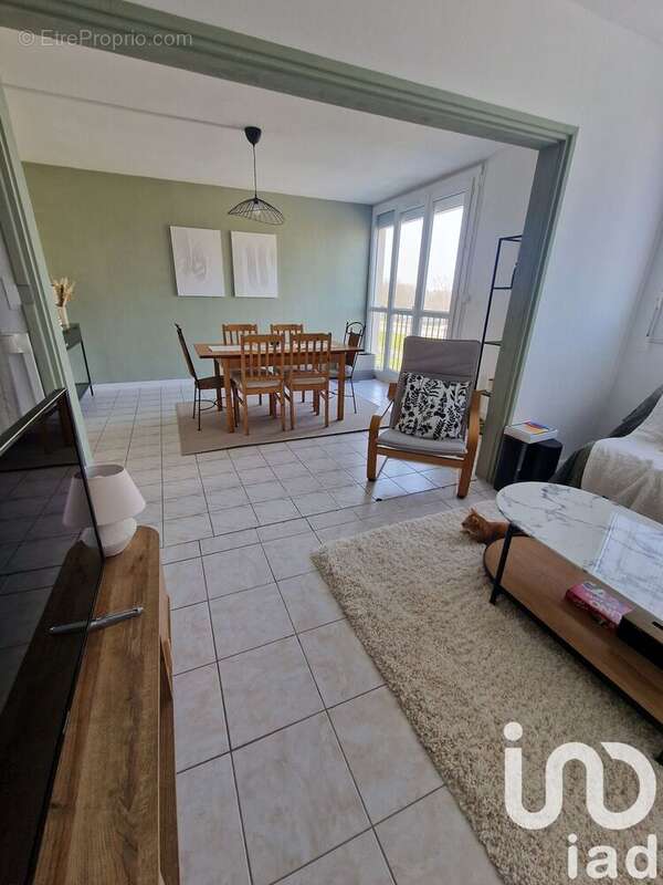 Photo 3 - Appartement à MONTARGIS