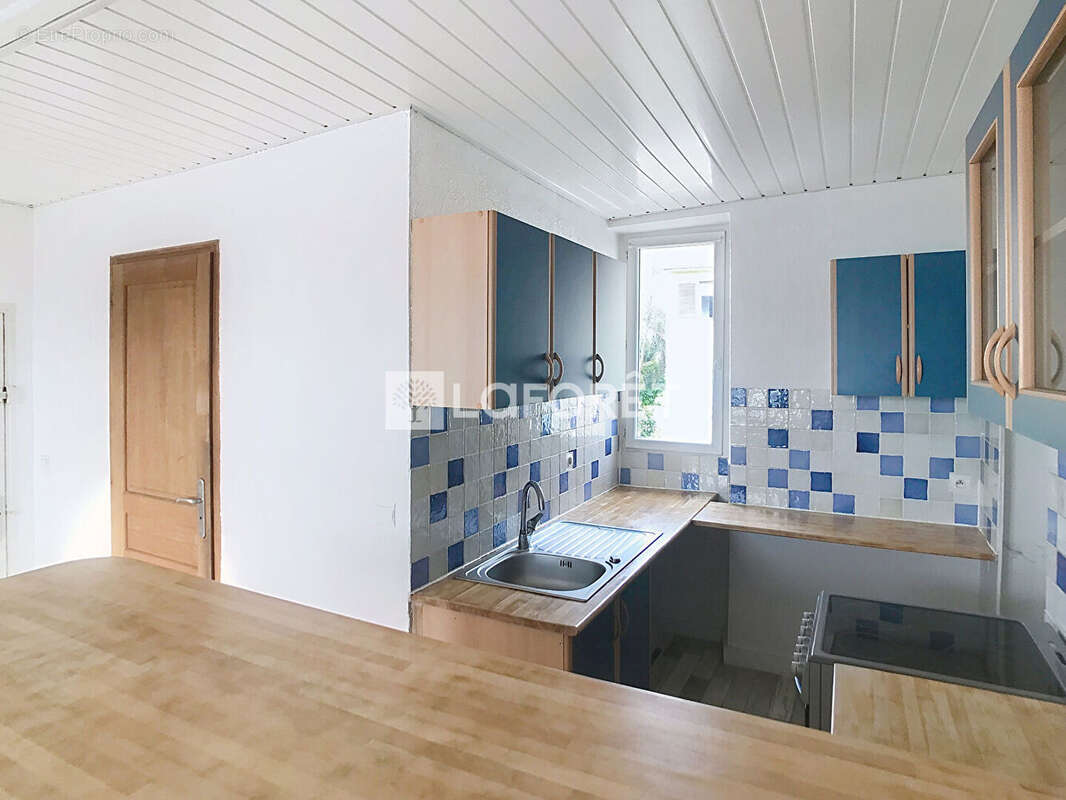 Appartement à MARCOUSSIS