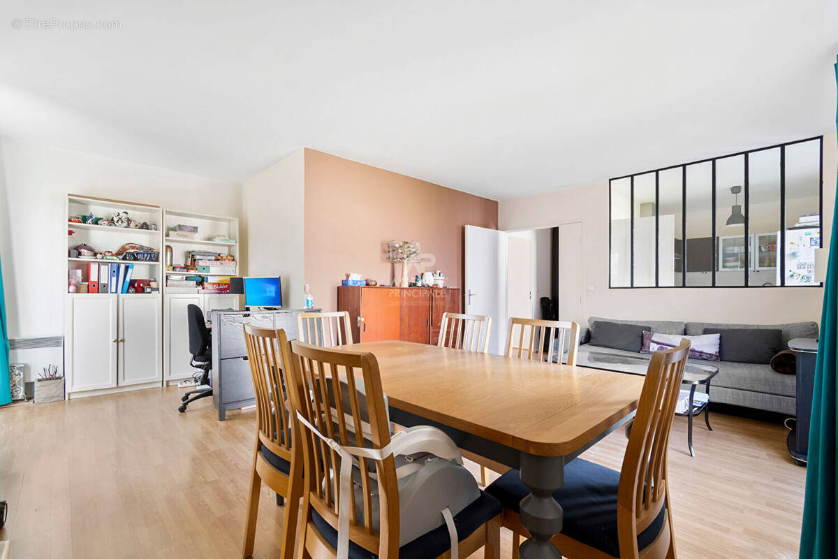 Appartement à LE PECQ