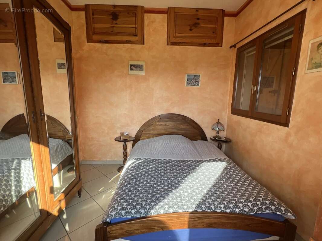 Maison à PERSAC