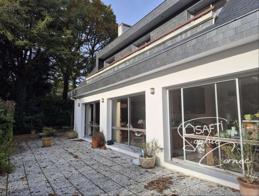 Photo 3 - Maison à GOUESNACH