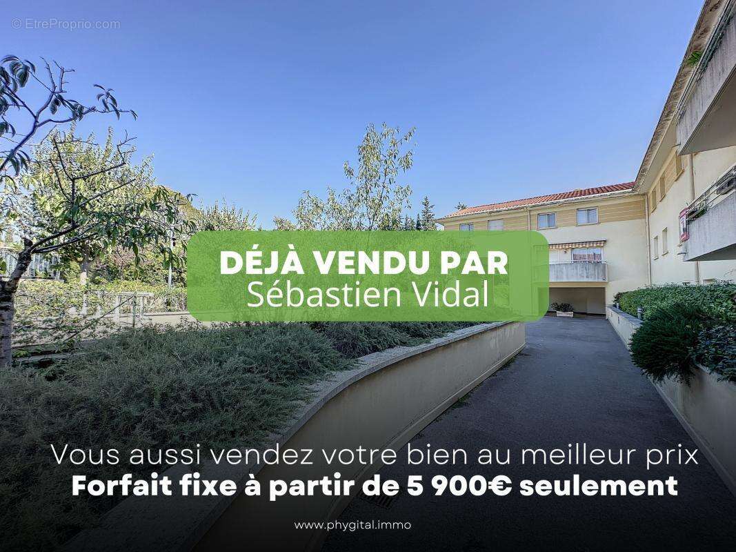 Appartement à GRASSE